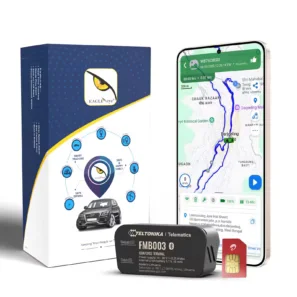 Eagle Eye OBD Plug & Play