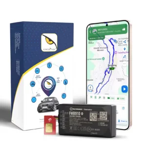Eagle Eye DriveSafe Max