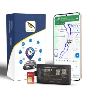 Eagle Eye DriveSafe 4G Max