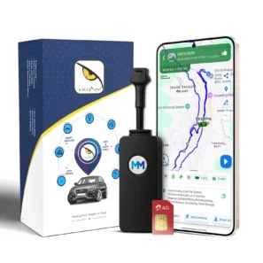 Eagle Eye 4G FastTrack