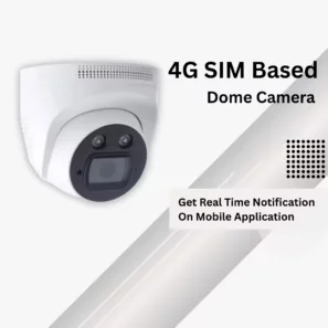 Eagle Eye DomeCam